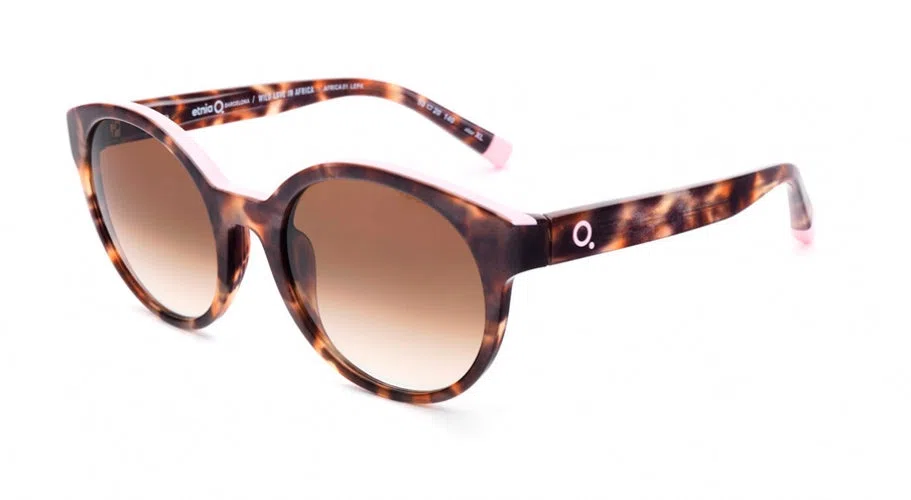 Etnia Barcelona WLA AFRICA02 Sunglasses - view 106